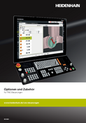 Options and Accessories for TNC Controls